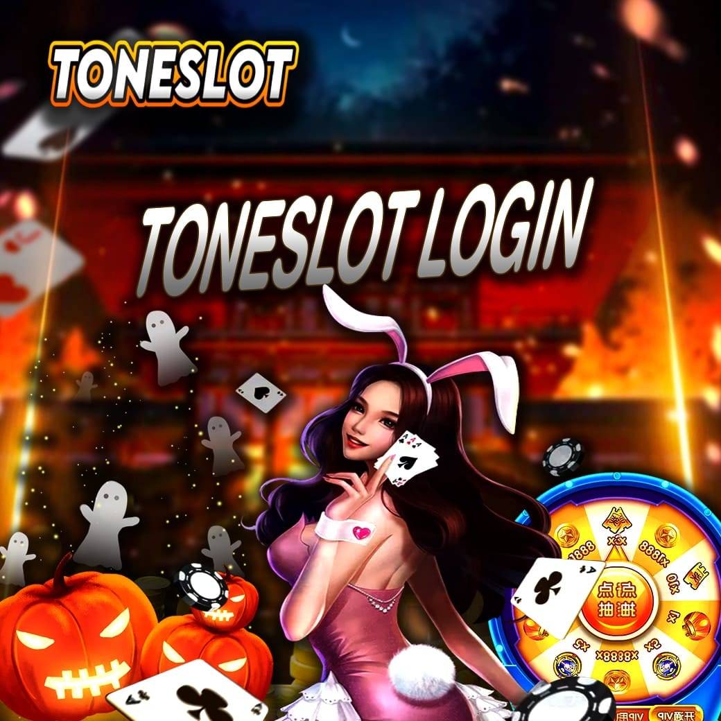 Toneslot login