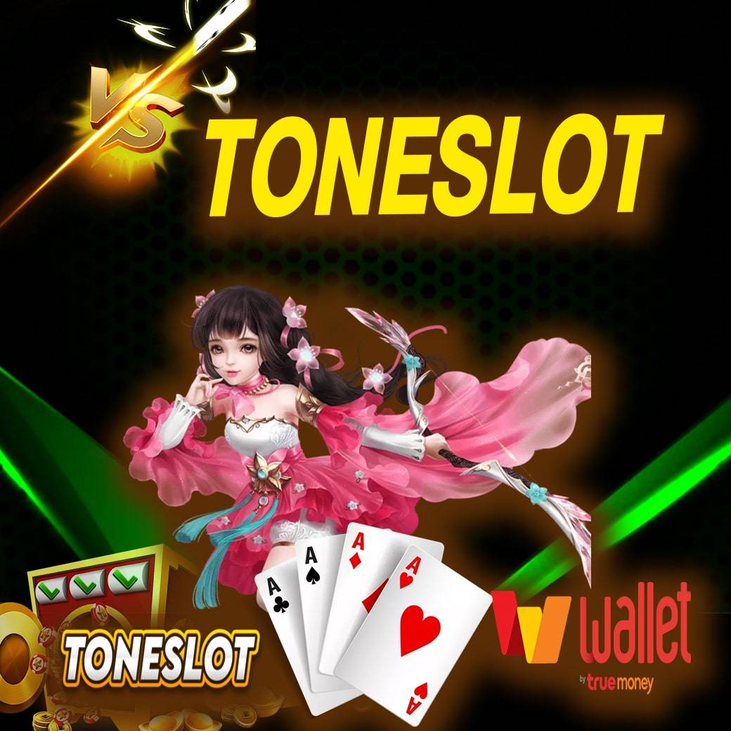 toneslot