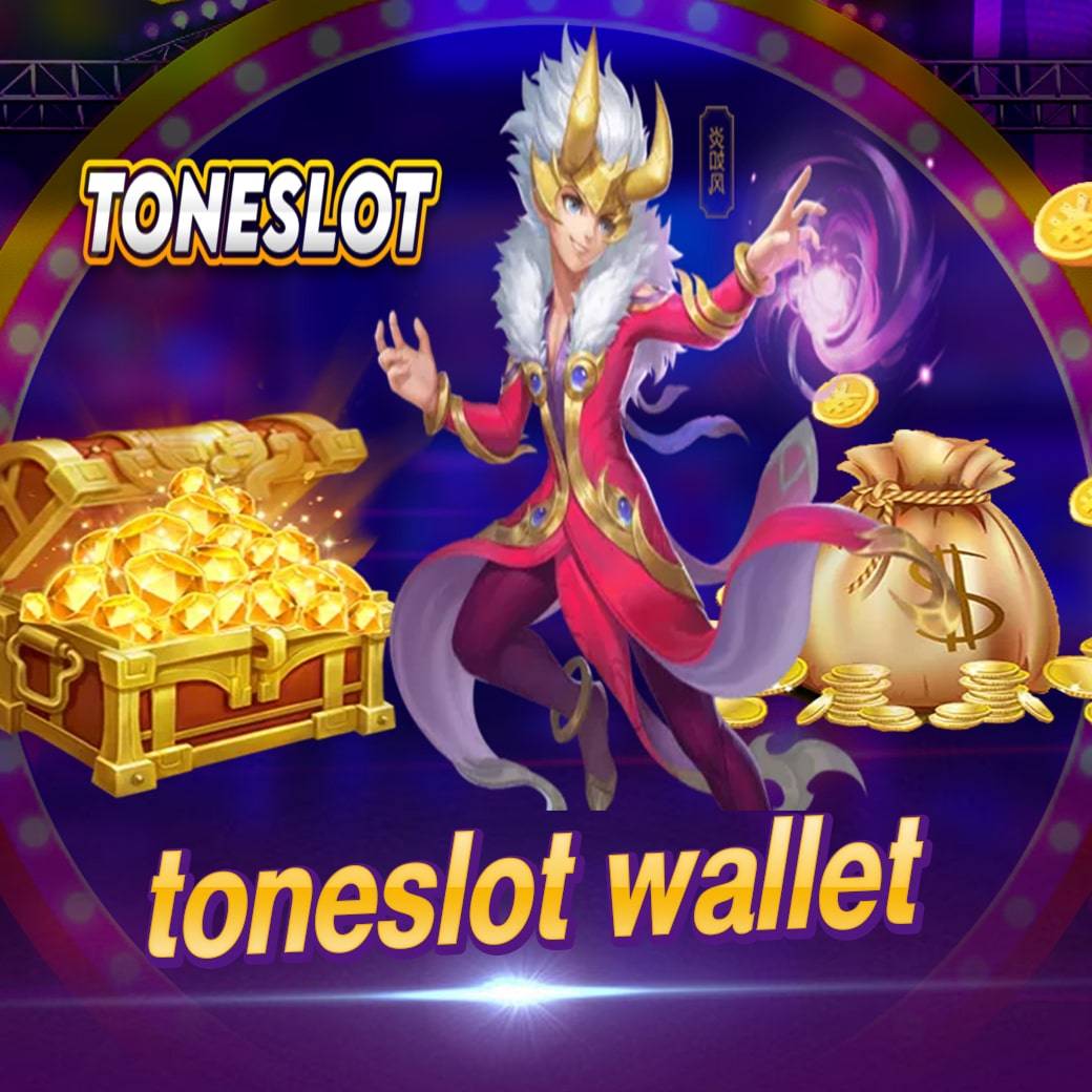 toneslot wallet